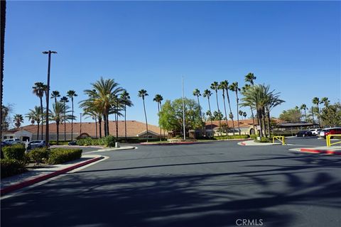 A home in Temecula