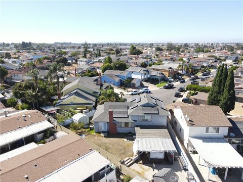 A home in Harbor City