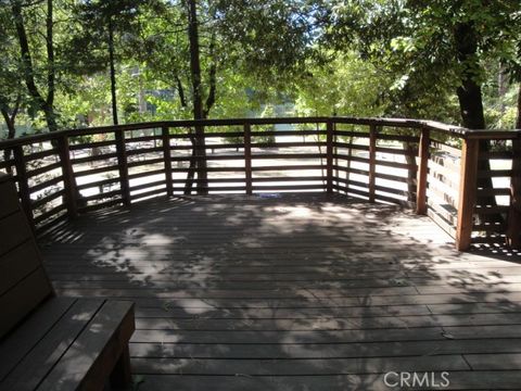 A home in Berry Creek