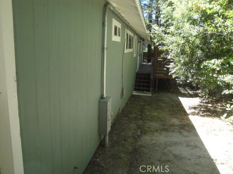 A home in Berry Creek