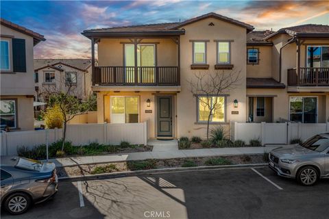 45368 Via Nubes Temecula CA 92592