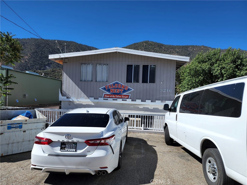 3216 Mt Pinos Way