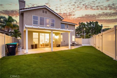 A home in Riverside