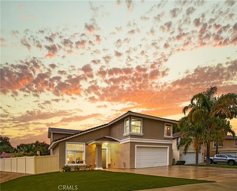 A home in Riverside