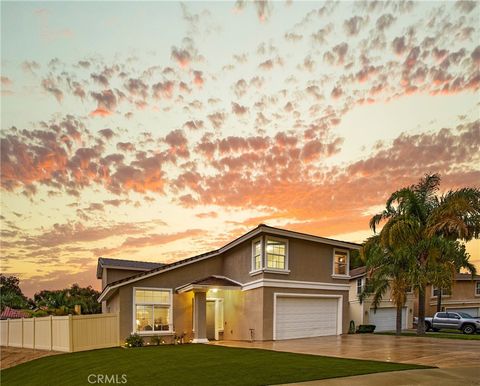 A home in Riverside