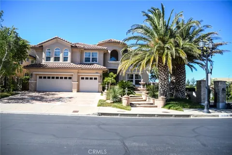 20370 Via Cellini, Porter Ranch, CA 91326 - MLS#: SR24111853