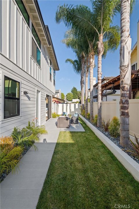 A home in Redondo Beach