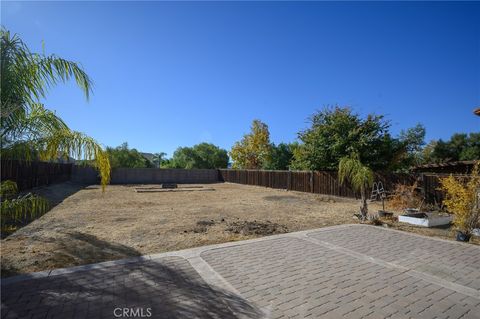 A home in Lake Elsinore