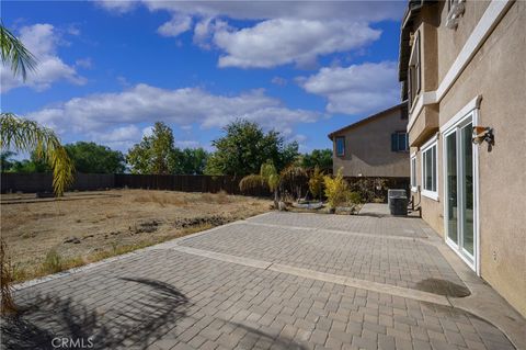 A home in Lake Elsinore