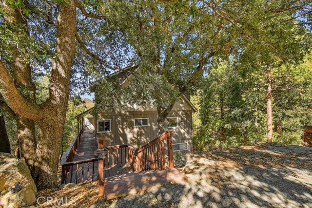 Arrowhead Woods - Residential