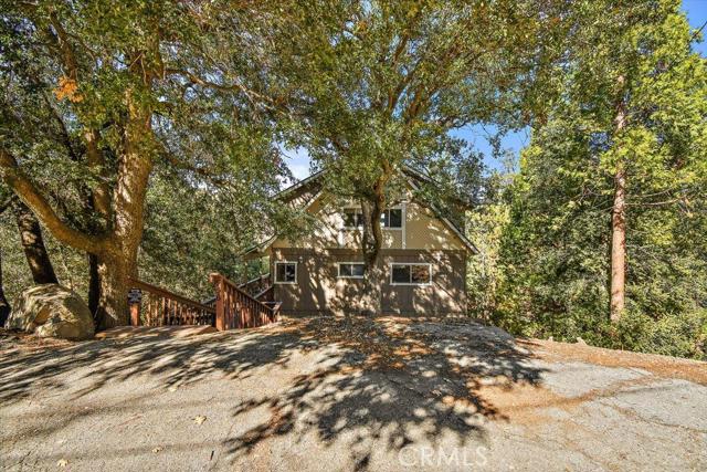 Arrowhead Woods - Residential