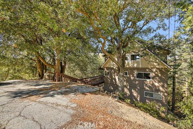 Arrowhead Woods - Residential