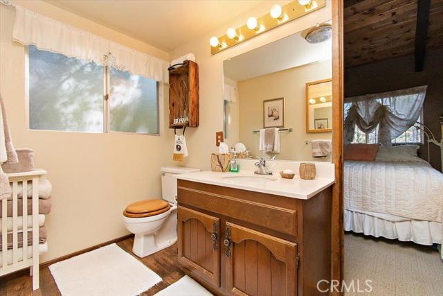 Arrowhead Woods - Residential