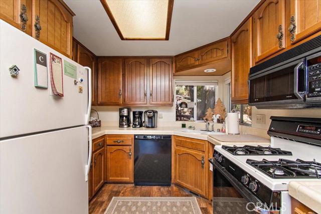 Arrowhead Woods - Residential