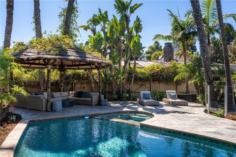 A home in La Jolla