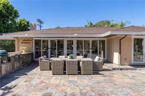 A home in La Jolla