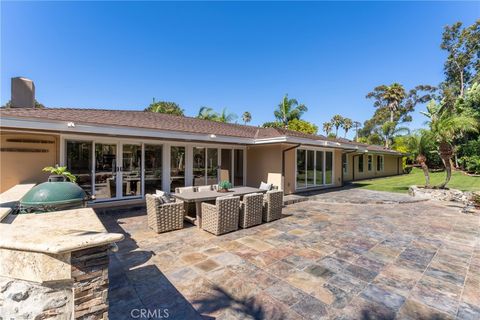 A home in La Jolla