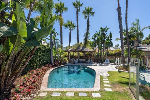 A home in La Jolla