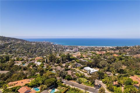 A home in La Jolla