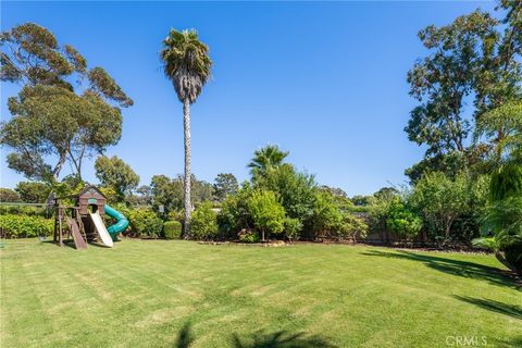 A home in La Jolla