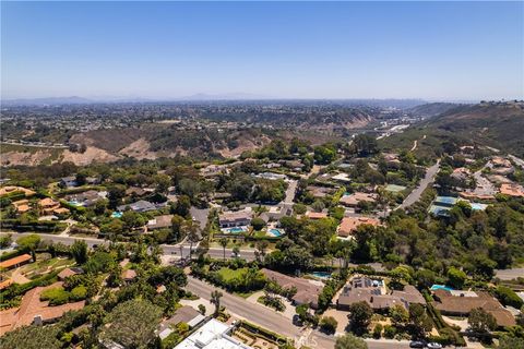 A home in La Jolla