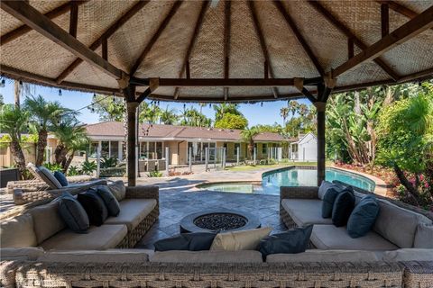 A home in La Jolla