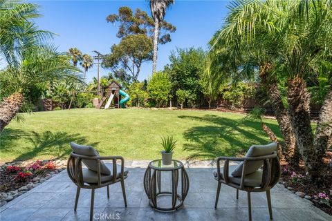 A home in La Jolla