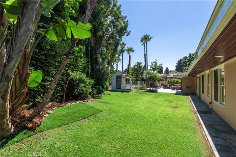 A home in La Jolla