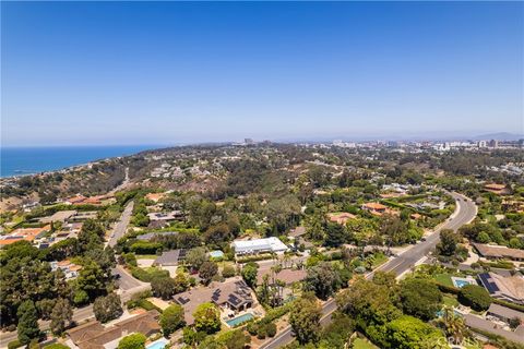 A home in La Jolla