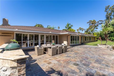 A home in La Jolla