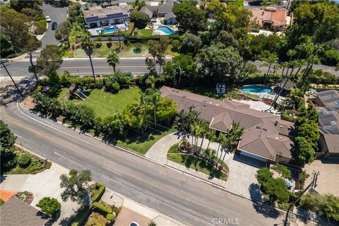 A home in La Jolla