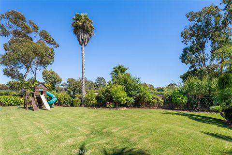 A home in La Jolla