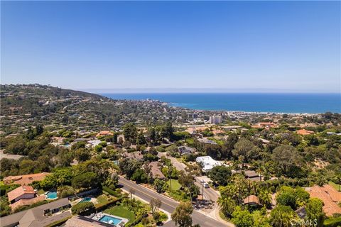 A home in La Jolla