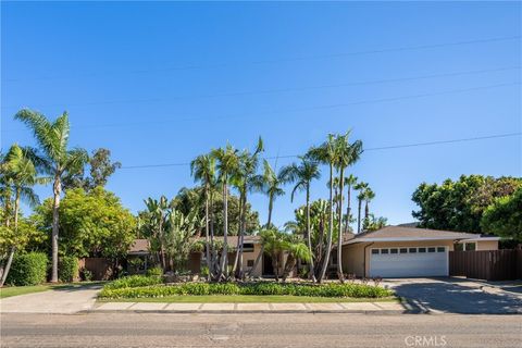 A home in La Jolla