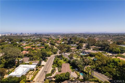 A home in La Jolla