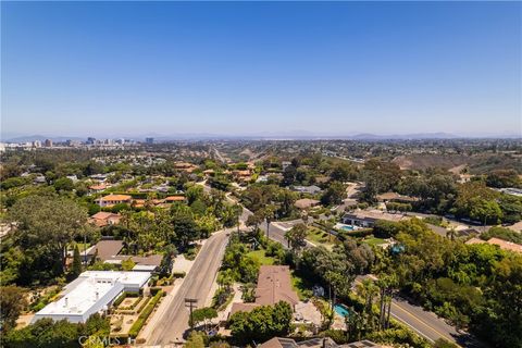 A home in La Jolla