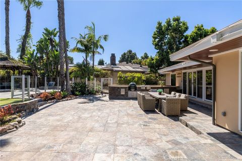 A home in La Jolla