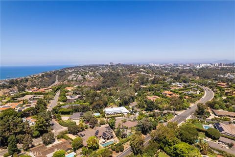 A home in La Jolla