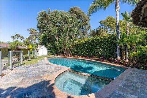 A home in La Jolla