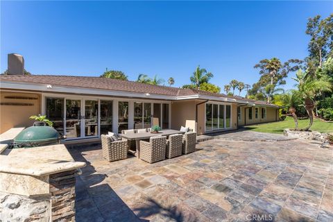 A home in La Jolla