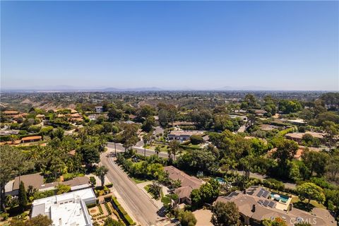 A home in La Jolla