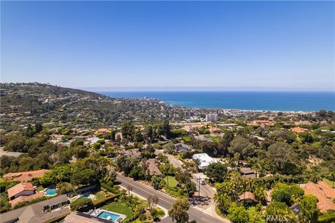 A home in La Jolla