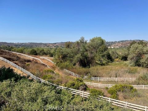 A home in Bonsall