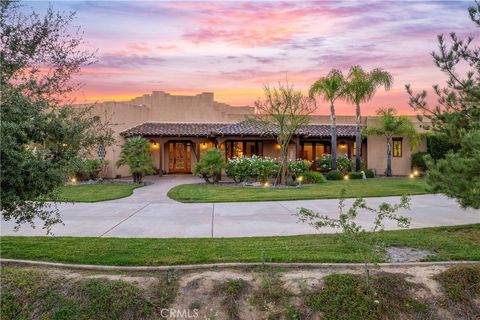 A home in Murrieta