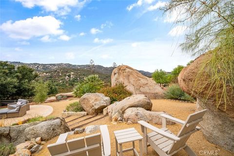 A home in Murrieta