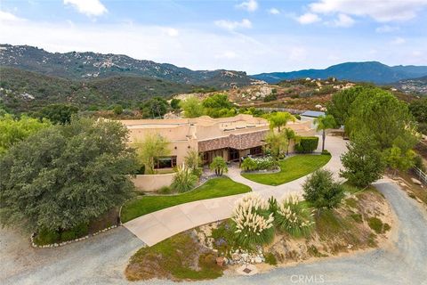 A home in Murrieta