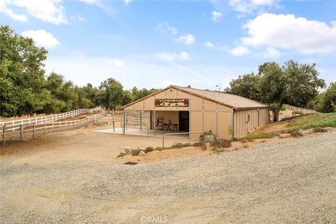 A home in Murrieta