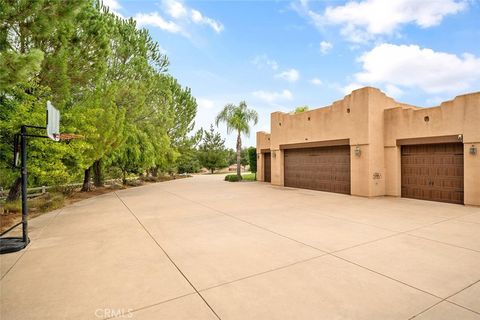 A home in Murrieta