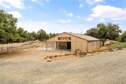 A home in Murrieta