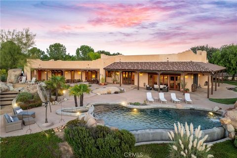 41822 Calle Bandido Murrieta CA 92562